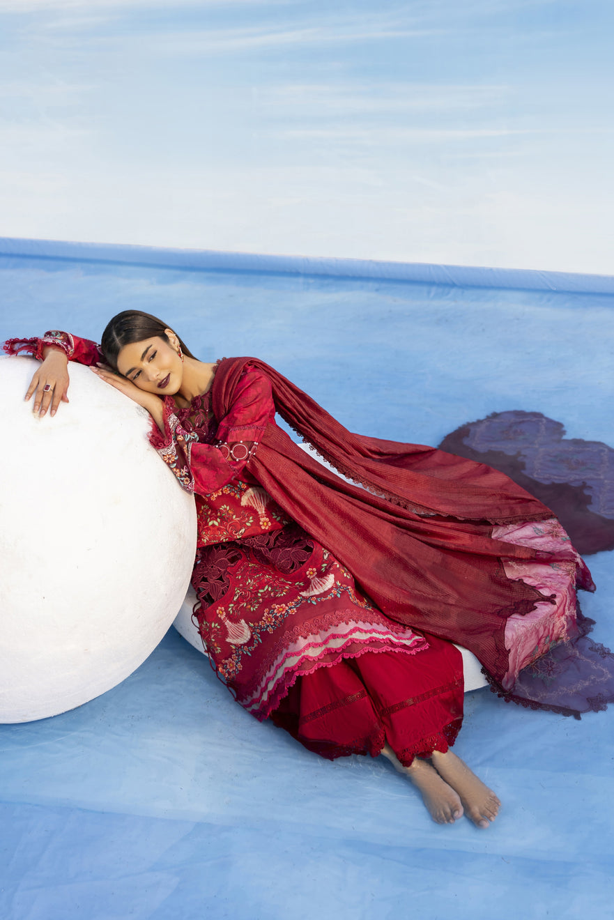 PARISHAY IVY BLOOM VOL 1 SUMMER COLLECTION 2026