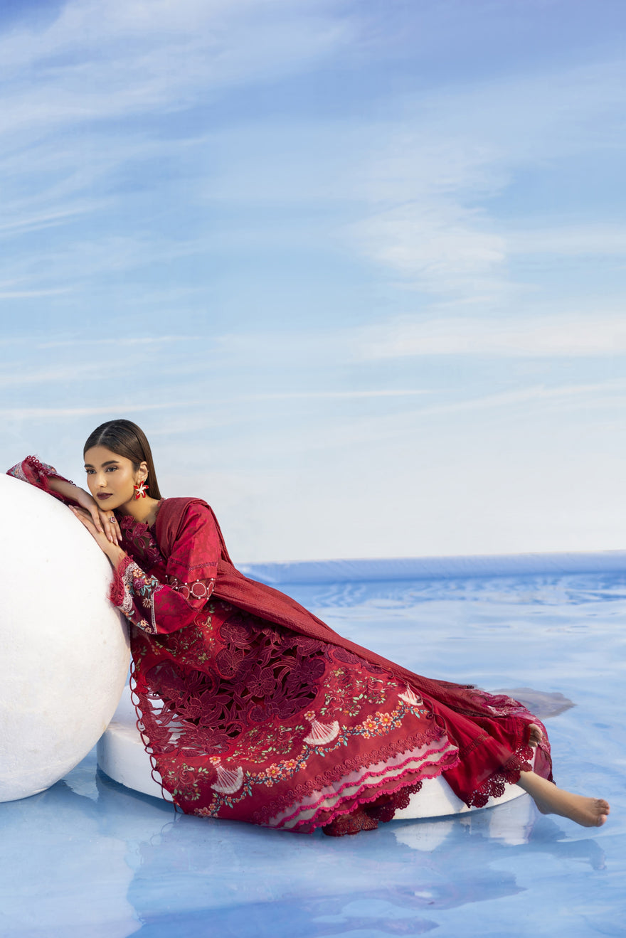 PARISHAY IVY BLOOM VOL 1 SUMMER COLLECTION 2026