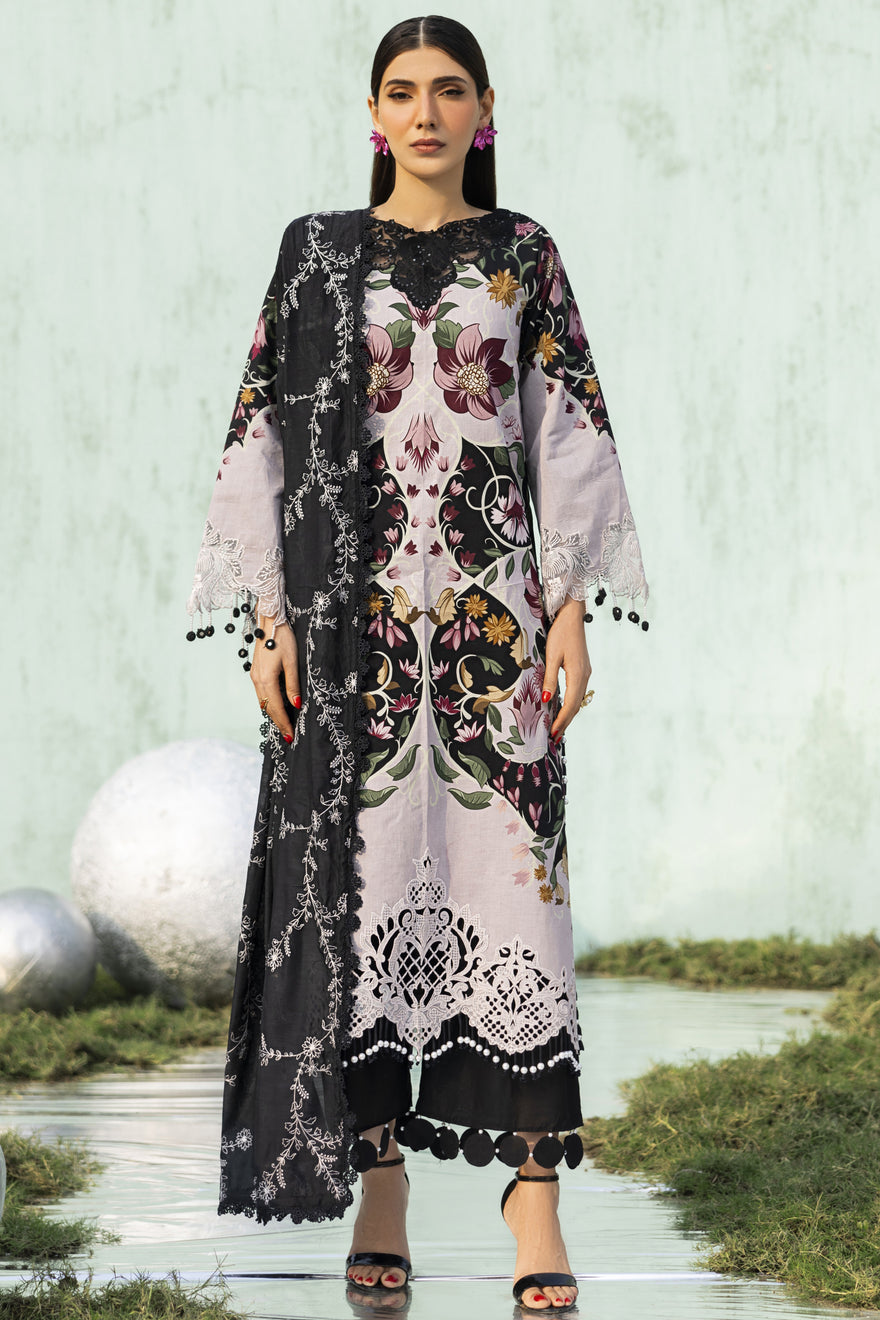 PARISHAY IVY BLOOM VOL 1 SUMMER COLLECTION 2026