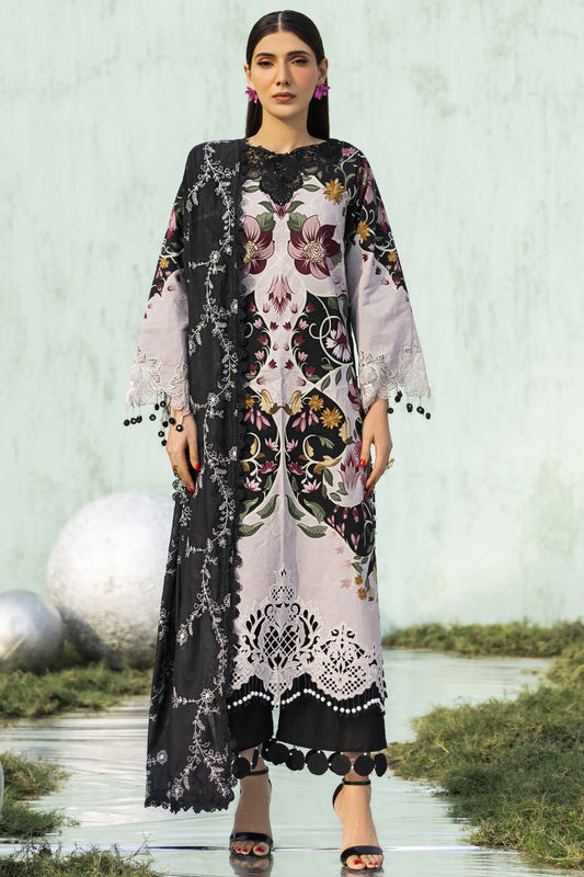 PARISHAY IVY BLOOM VOL 1 SUMMER COLLECTION 2026 H