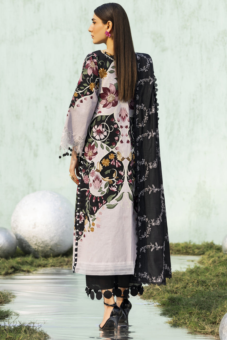 PARISHAY IVY BLOOM VOL 1 SUMMER COLLECTION 2026