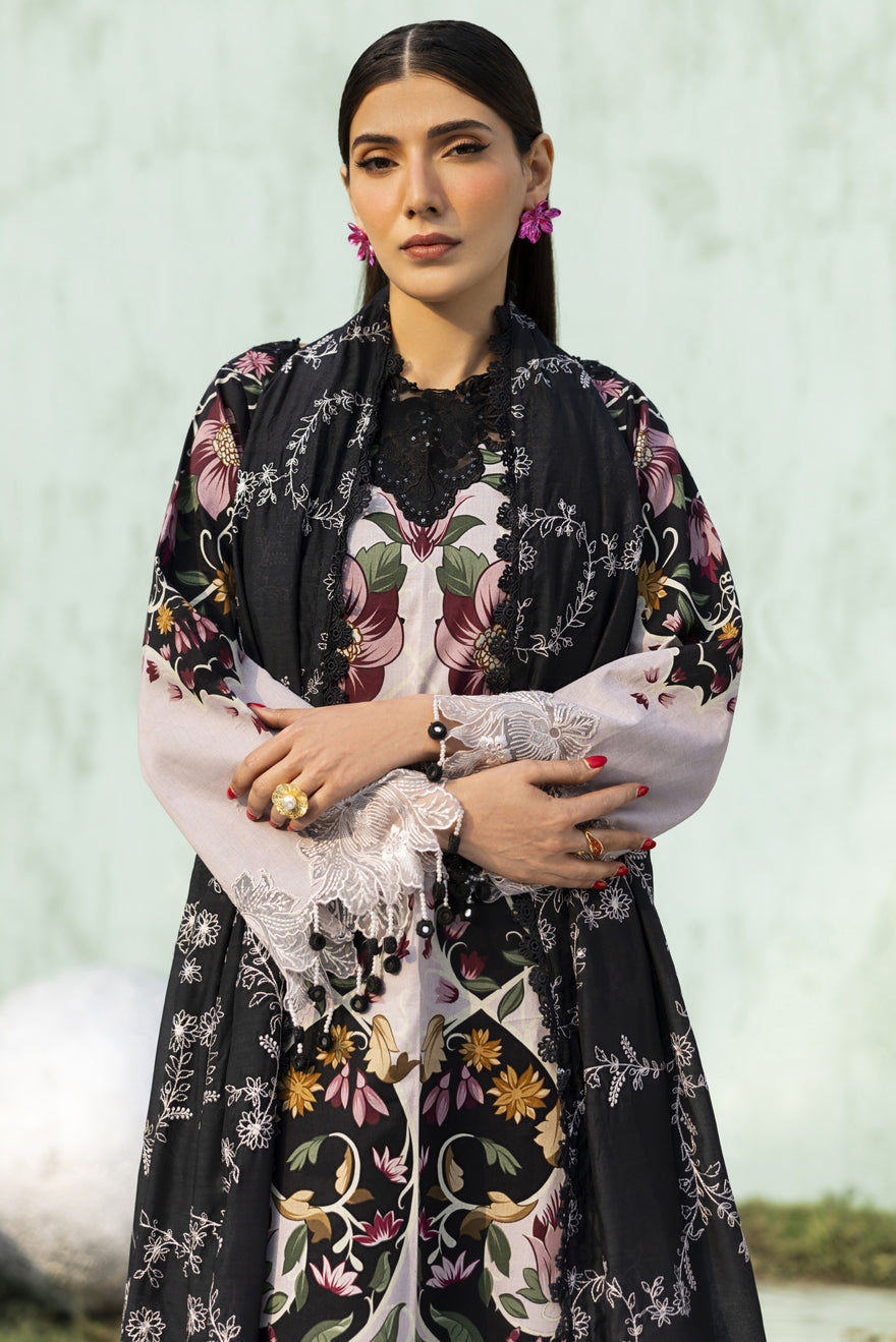 PARISHAY IVY BLOOM VOL 1 SUMMER COLLECTION 2026