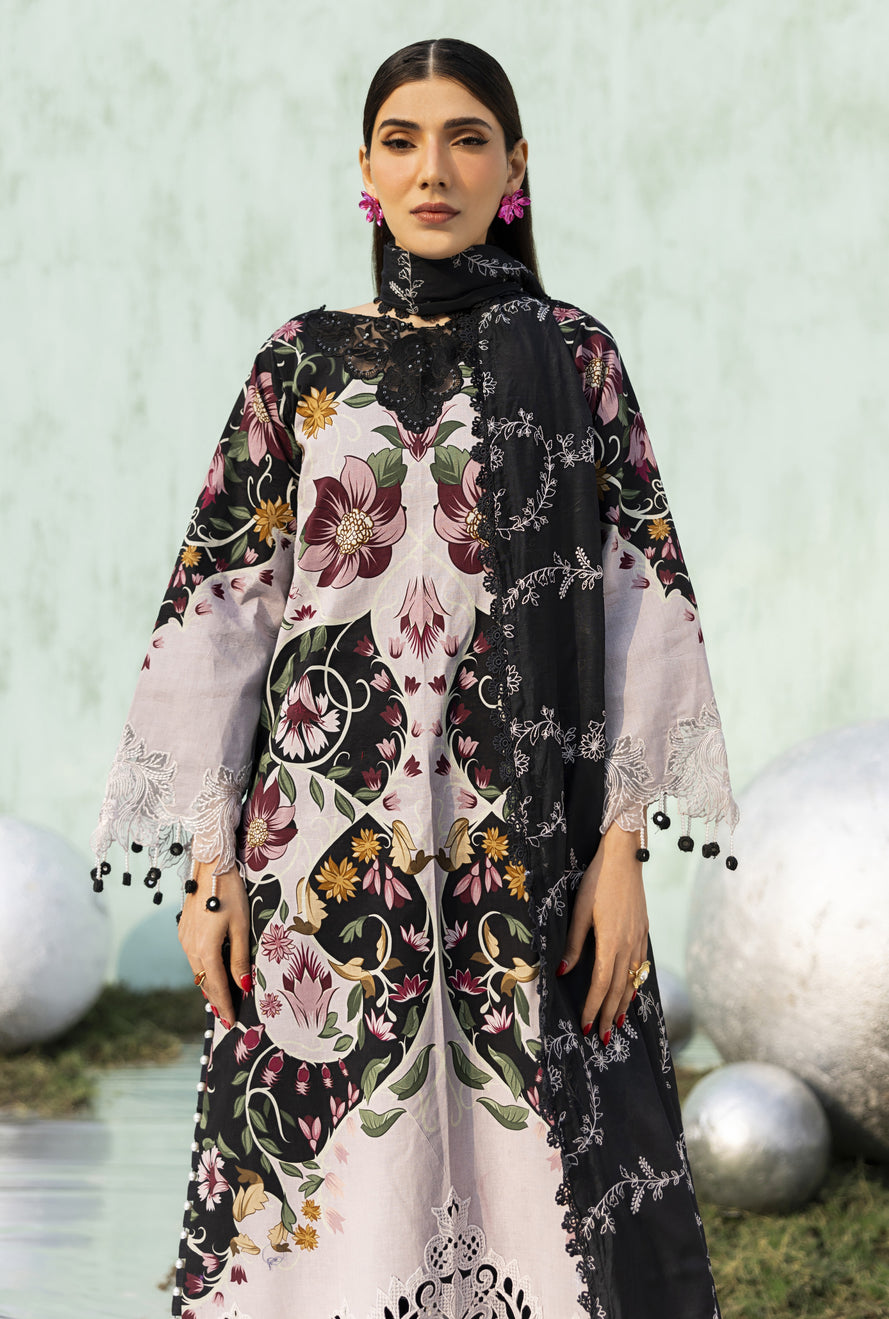 PARISHAY IVY BLOOM VOL 1 SUMMER COLLECTION 2026