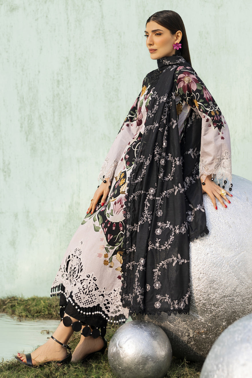 PARISHAY IVY BLOOM VOL 1 SUMMER COLLECTION 2026