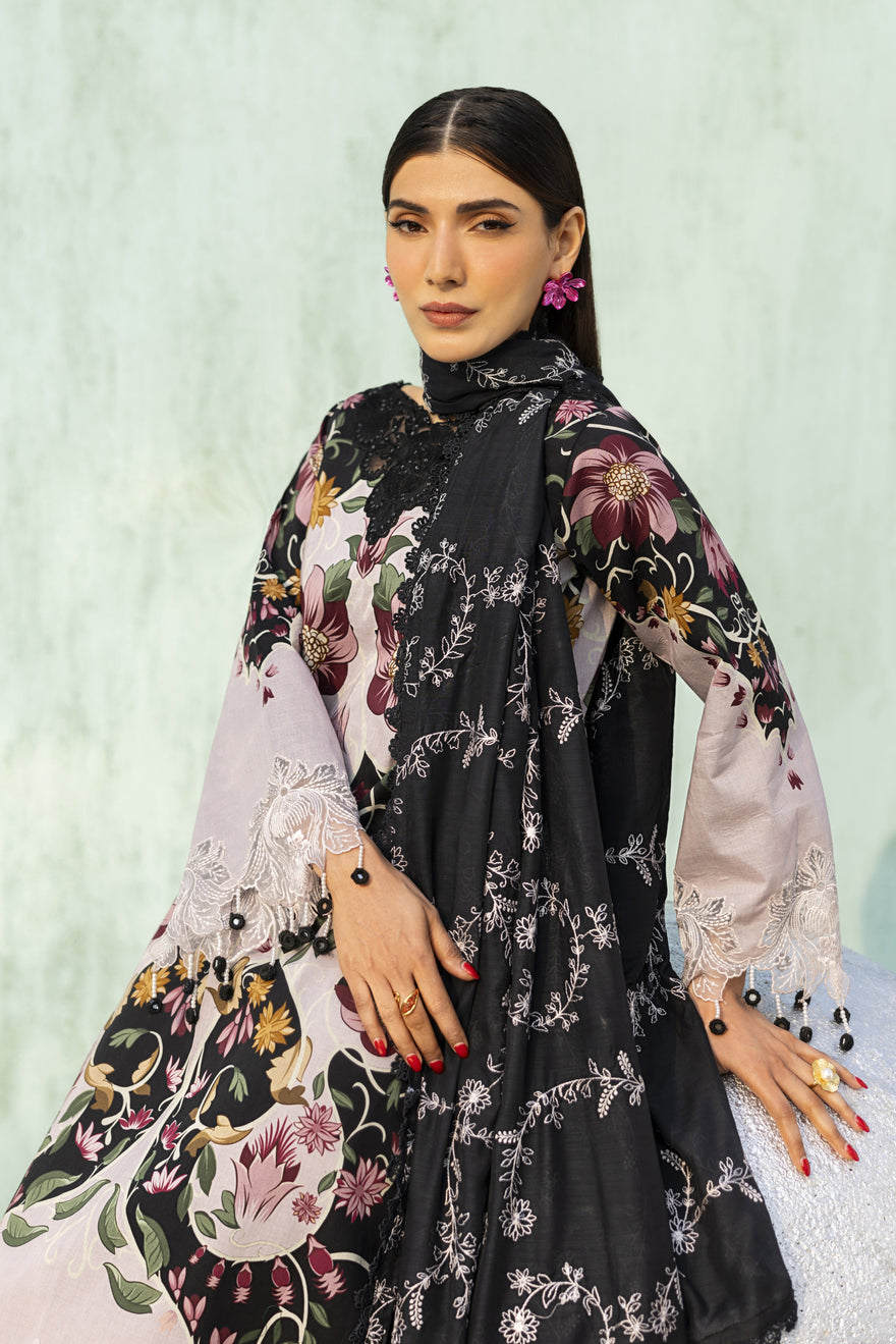 PARISHAY IVY BLOOM VOL 1 SUMMER COLLECTION 2026