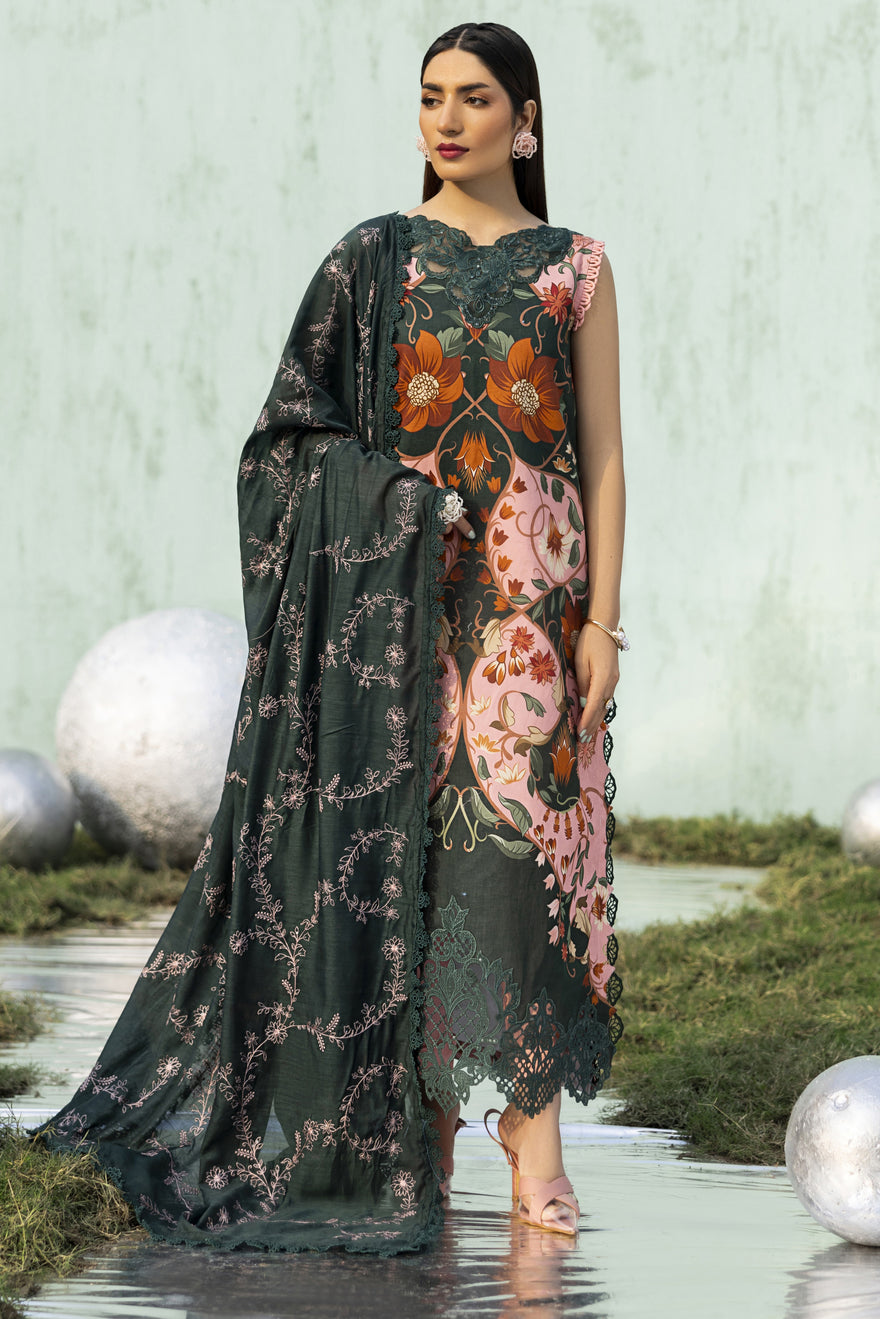 PARISHAY IVY BLOOM VOL 1 SUMMER COLLECTION 2026