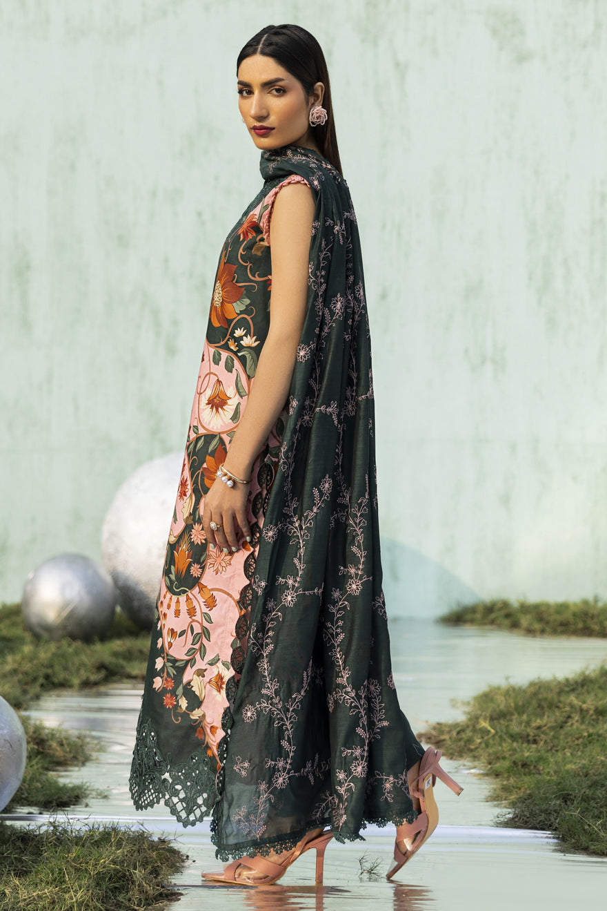 PARISHAY IVY BLOOM VOL 1 SUMMER COLLECTION 2026