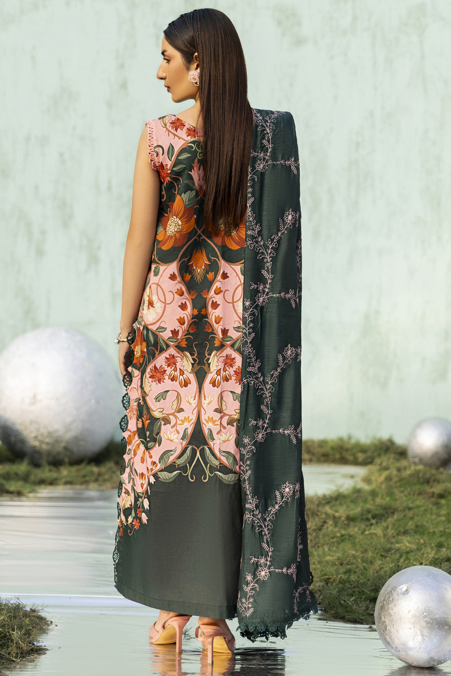 PARISHAY IVY BLOOM VOL 1 SUMMER COLLECTION 2026