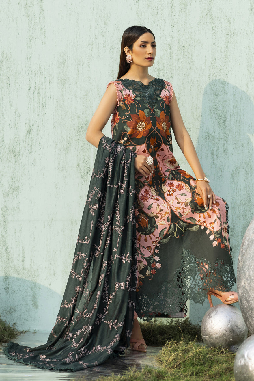 PARISHAY IVY BLOOM VOL 1 SUMMER COLLECTION 2026