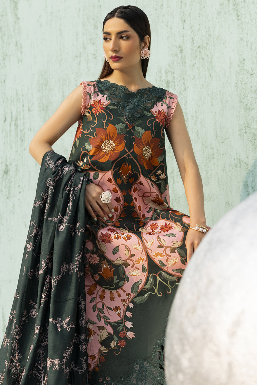 PARISHAY IVY BLOOM VOL 1 SUMMER COLLECTION 2026