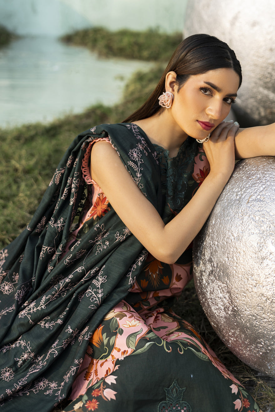 PARISHAY IVY BLOOM VOL 1 SUMMER COLLECTION 2026