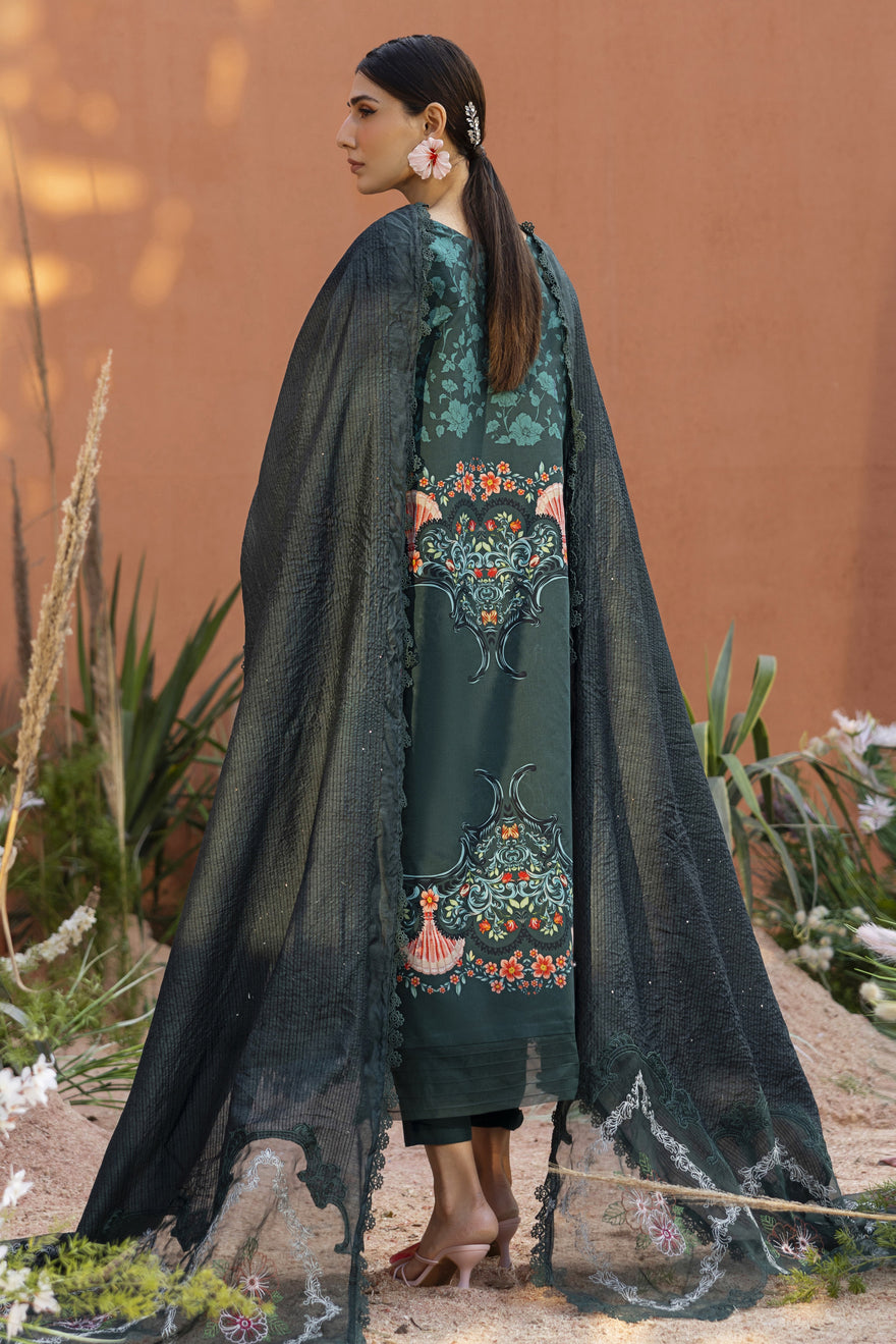 PARISHAY IVY BLOOM VOL 1 SUMMER COLLECTION 2026