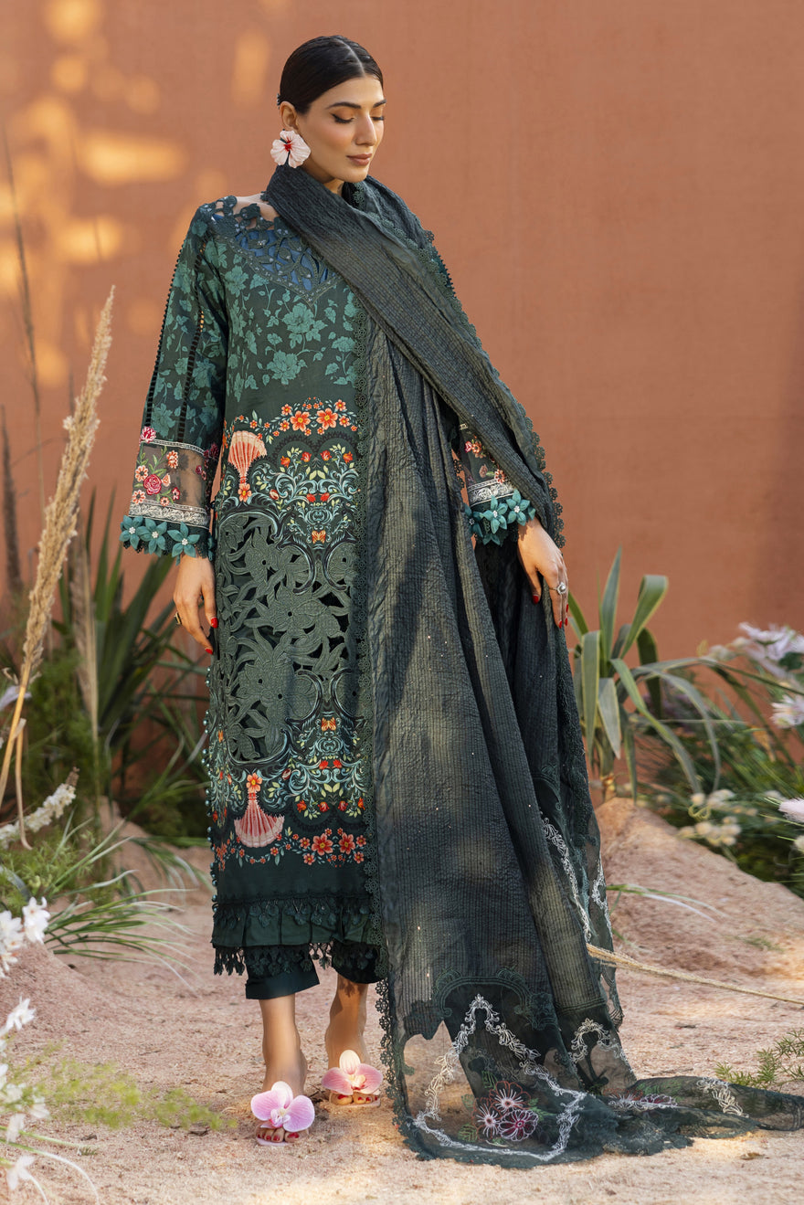 PARISHAY IVY BLOOM VOL 1 SUMMER COLLECTION 2026