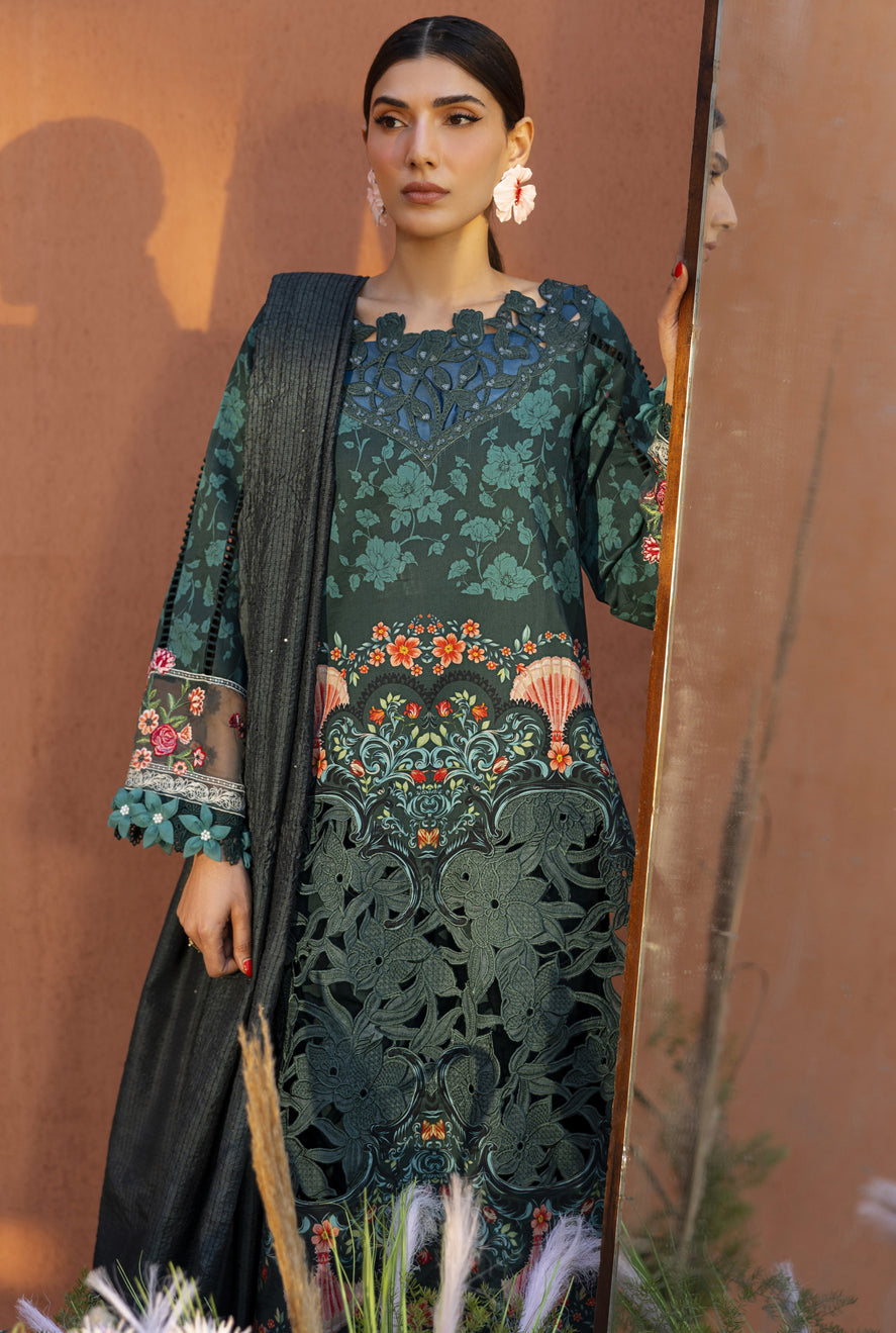 PARISHAY IVY BLOOM VOL 1 SUMMER COLLECTION 2026