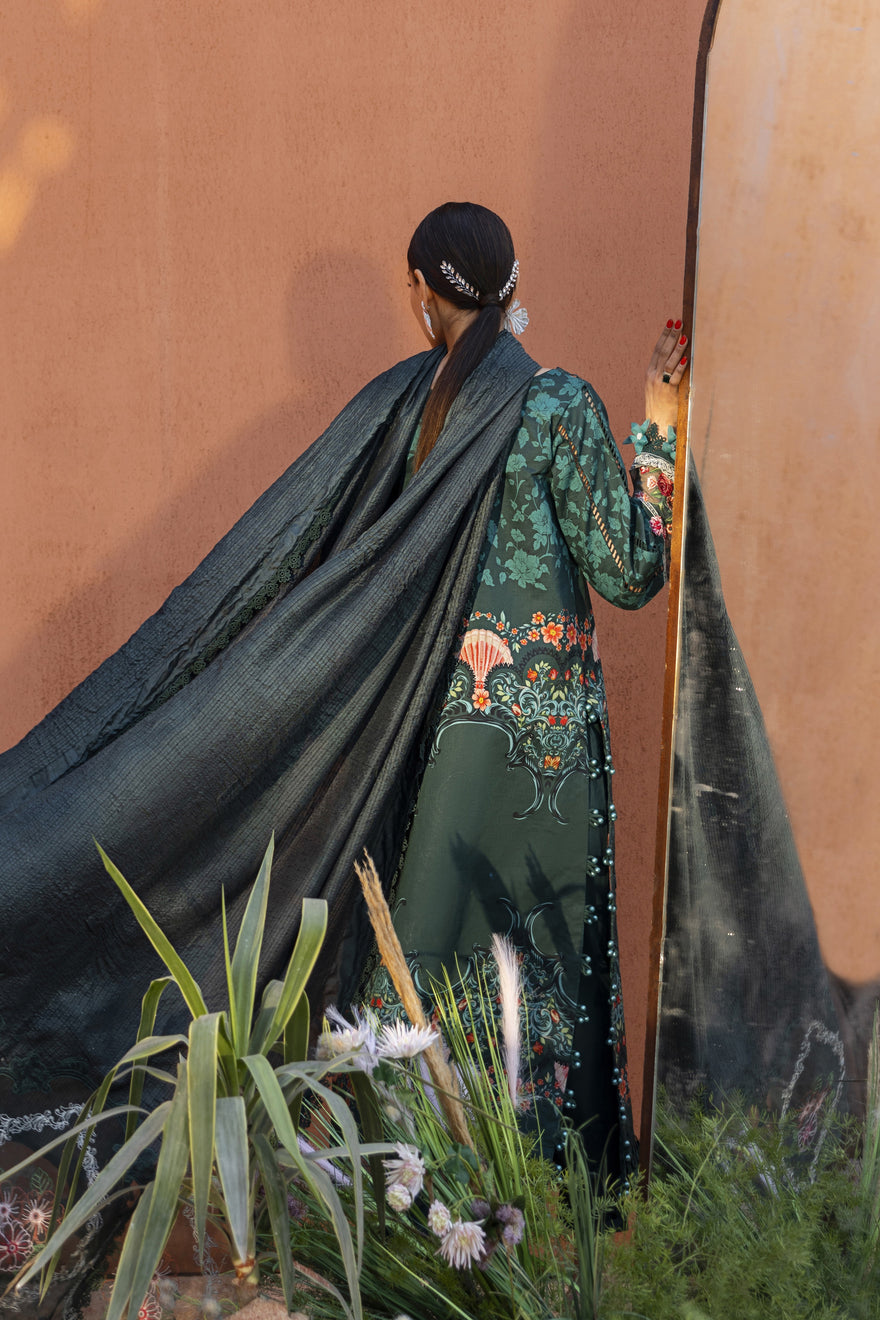 PARISHAY IVY BLOOM VOL 1 SUMMER COLLECTION 2026