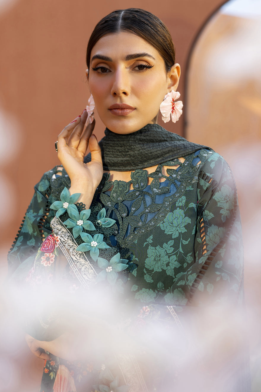 PARISHAY IVY BLOOM VOL 1 SUMMER COLLECTION 2026