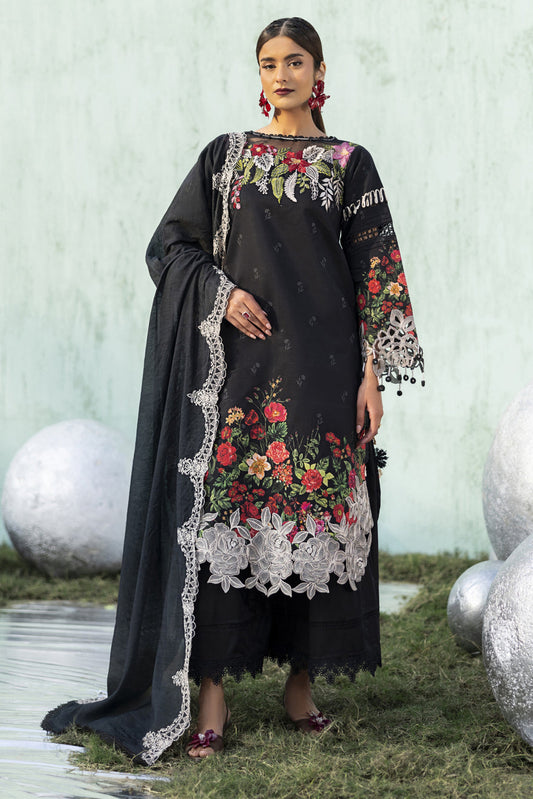 PARISHAY IVY BLOOM VOL 1 SUMMER COLLECTION 2026 P