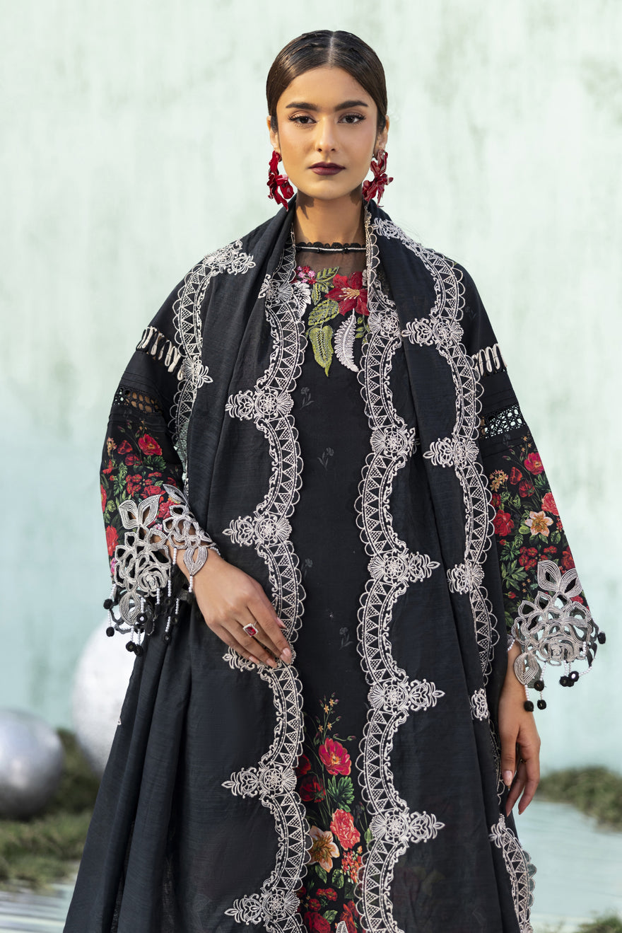 PARISHAY IVY BLOOM VOL 1 SUMMER COLLECTION 2026