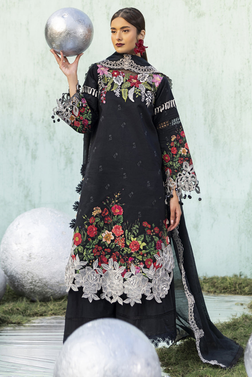 PARISHAY IVY BLOOM VOL 1 SUMMER COLLECTION 2026