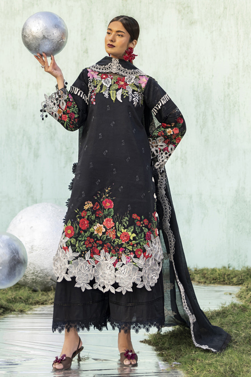 PARISHAY IVY BLOOM VOL 1 SUMMER COLLECTION 2026