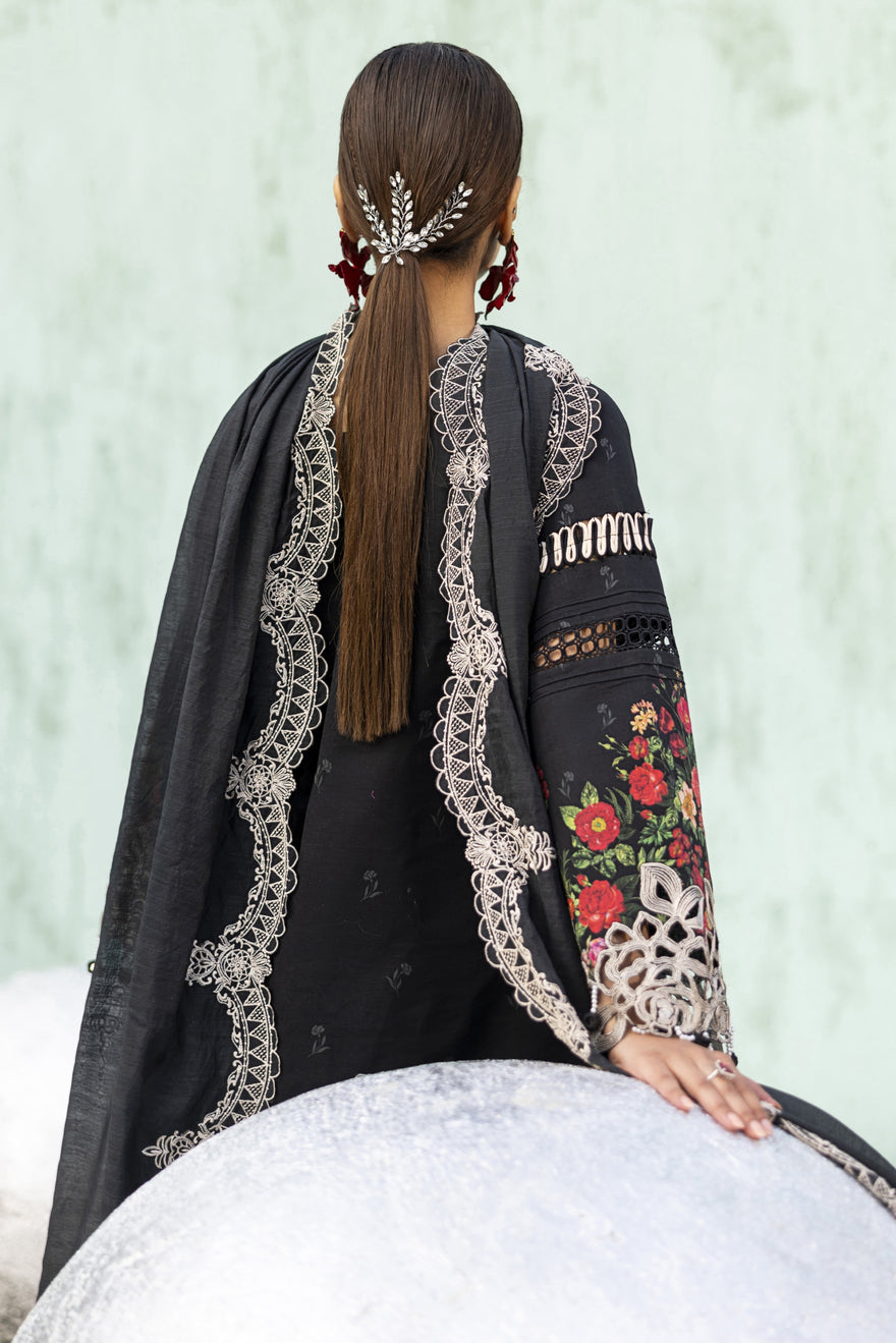 PARISHAY IVY BLOOM VOL 1 SUMMER COLLECTION 2026