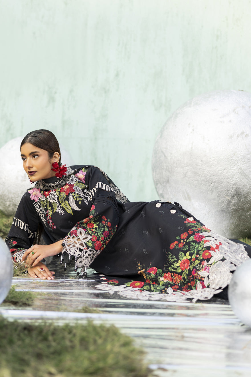 PARISHAY IVY BLOOM VOL 1 SUMMER COLLECTION 2026