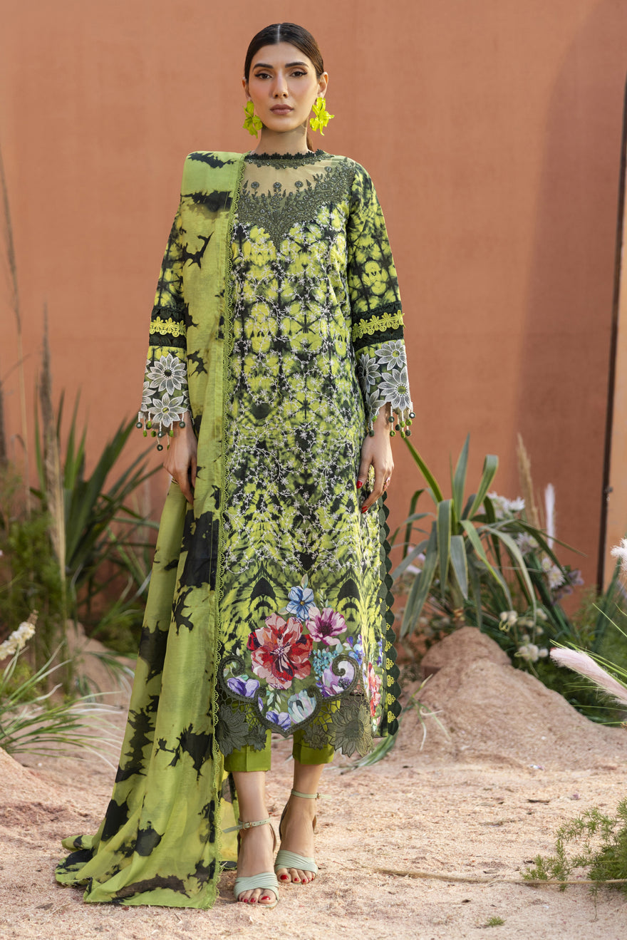 PARISHAY IVY BLOOM VOL 1 SUMMER COLLECTION 2026