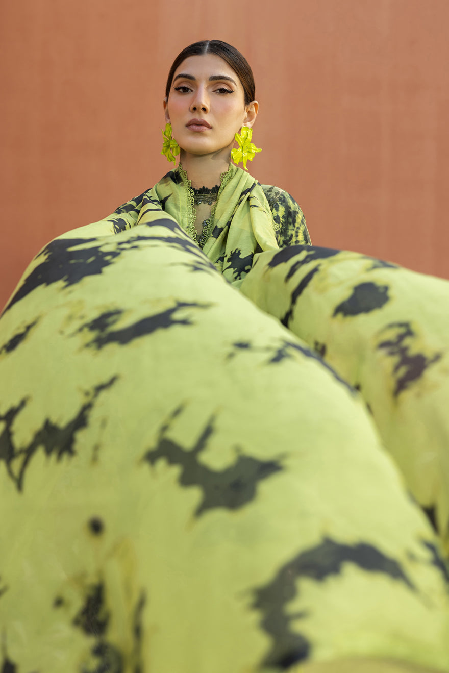 PARISHAY IVY BLOOM VOL 1 SUMMER COLLECTION 2026