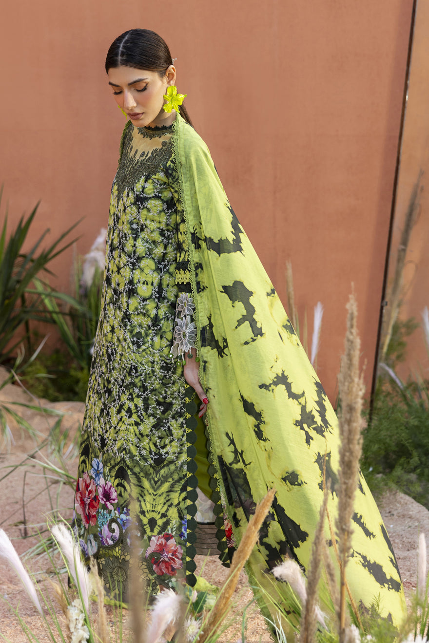 PARISHAY IVY BLOOM VOL 1 SUMMER COLLECTION 2026