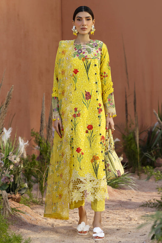 PARISHAY IVY BLOOM VOL 1 SUMMER COLLECTION 2026 M