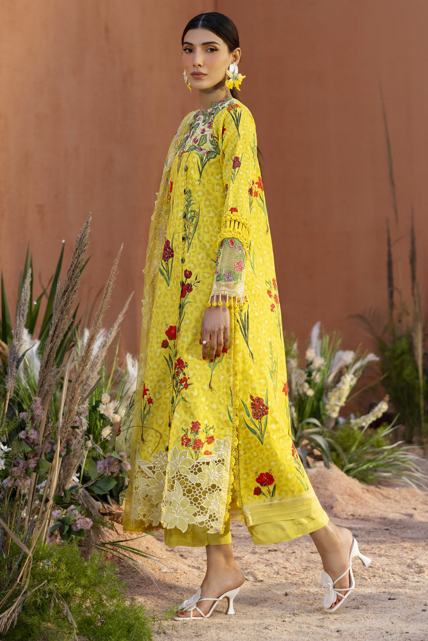 PARISHAY IVY BLOOM VOL 1 SUMMER COLLECTION 2026