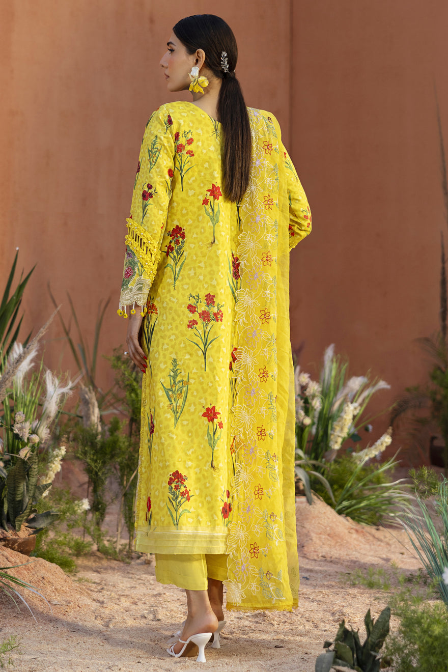 PARISHAY IVY BLOOM VOL 1 SUMMER COLLECTION 2026