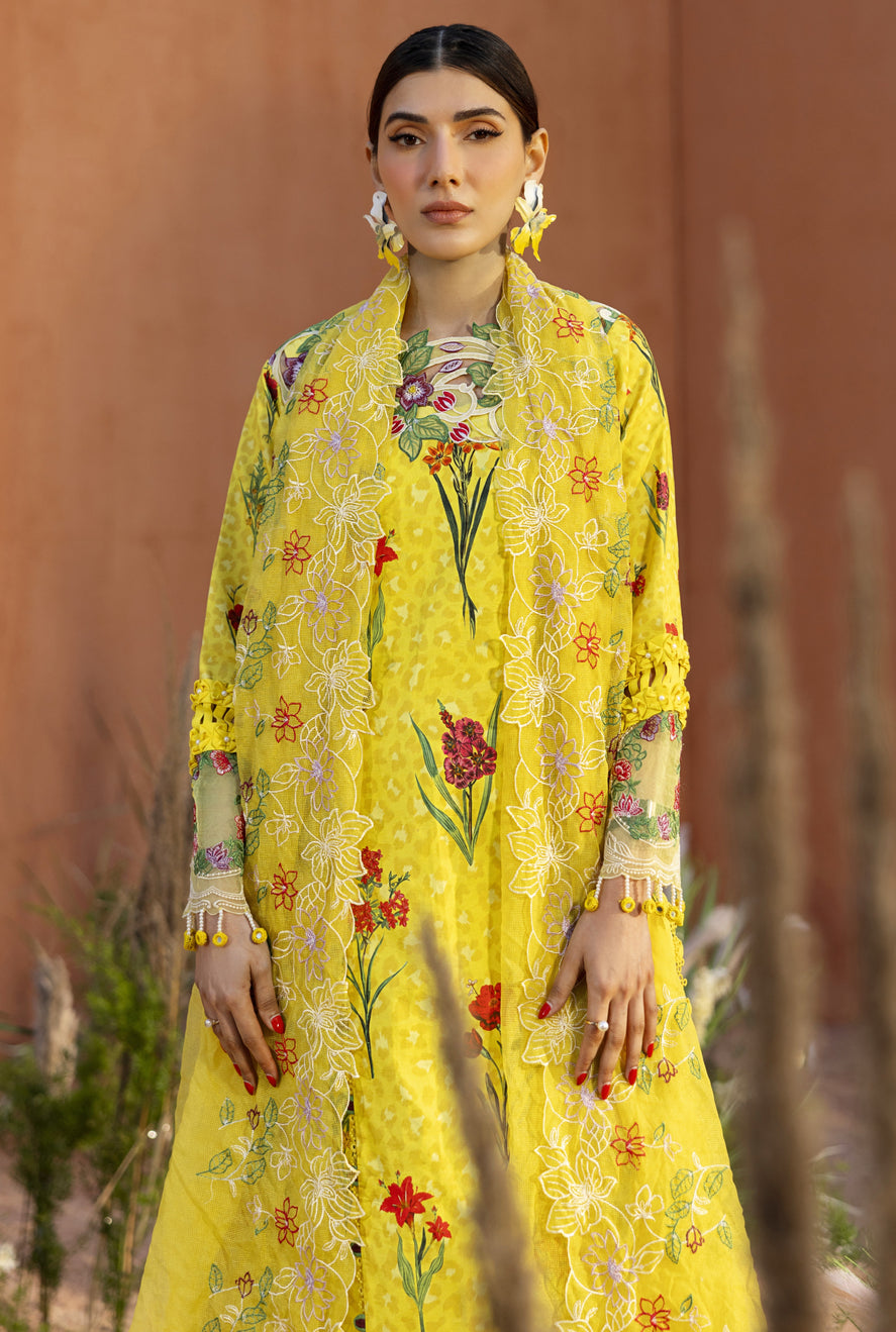 PARISHAY IVY BLOOM VOL 1 SUMMER COLLECTION 2026