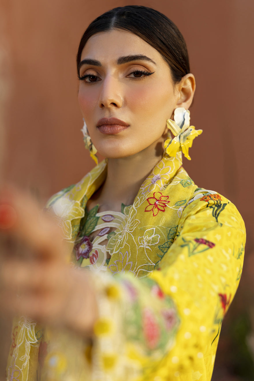 PARISHAY IVY BLOOM VOL 1 SUMMER COLLECTION 2026