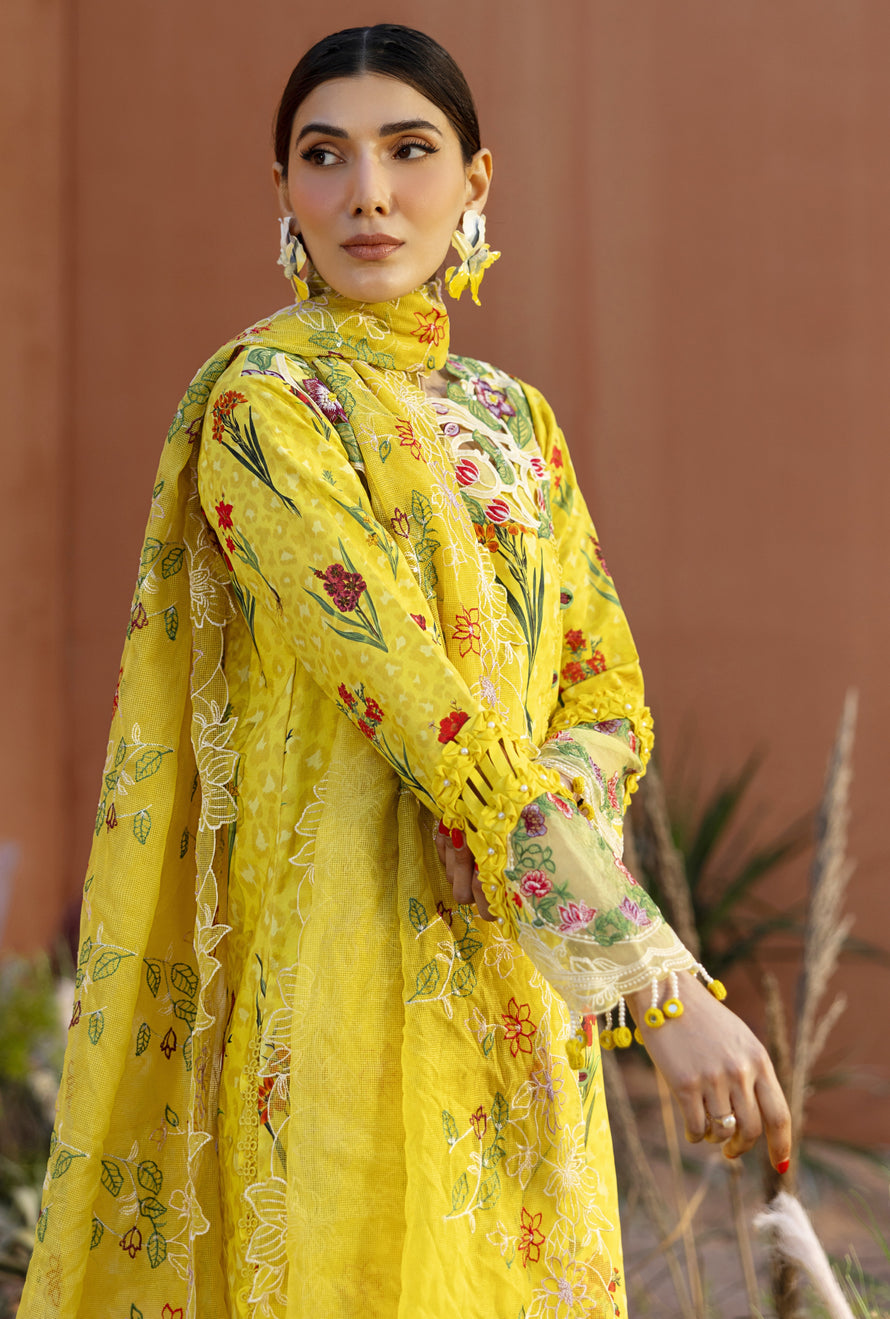 PARISHAY IVY BLOOM VOL 1 SUMMER COLLECTION 2026