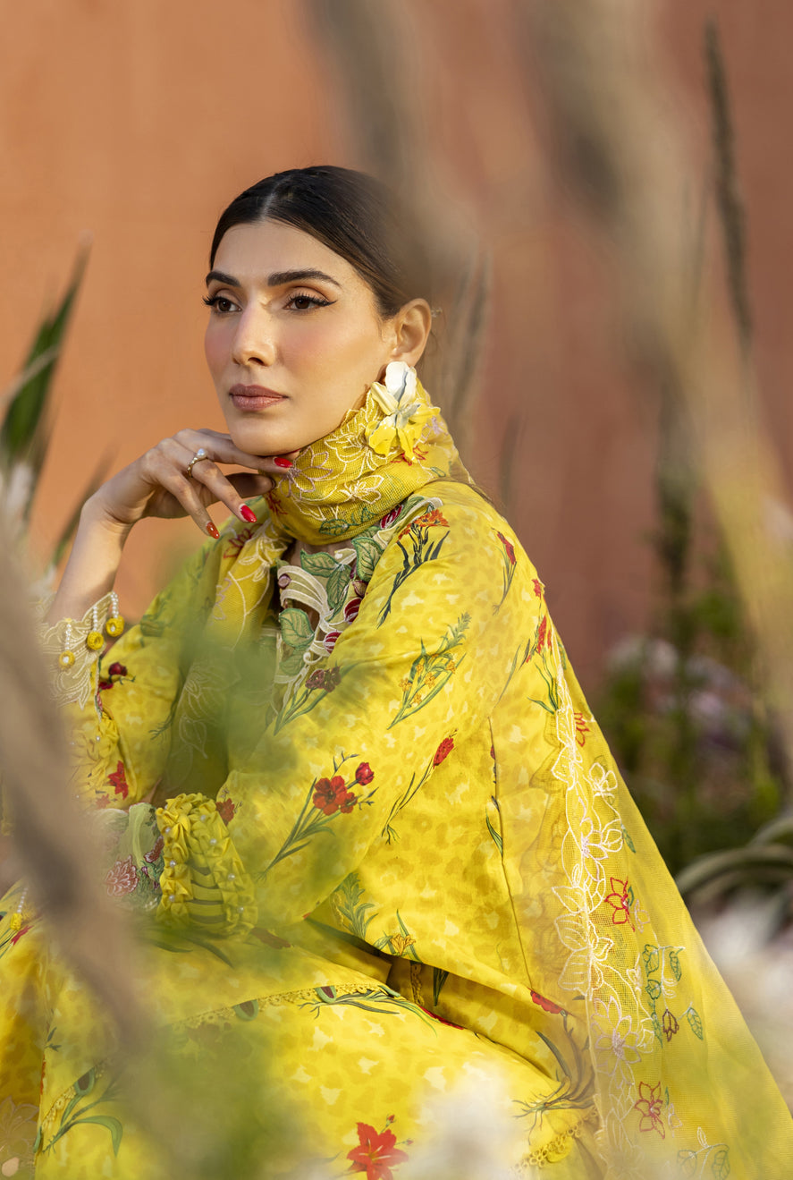 PARISHAY IVY BLOOM VOL 1 SUMMER COLLECTION 2026