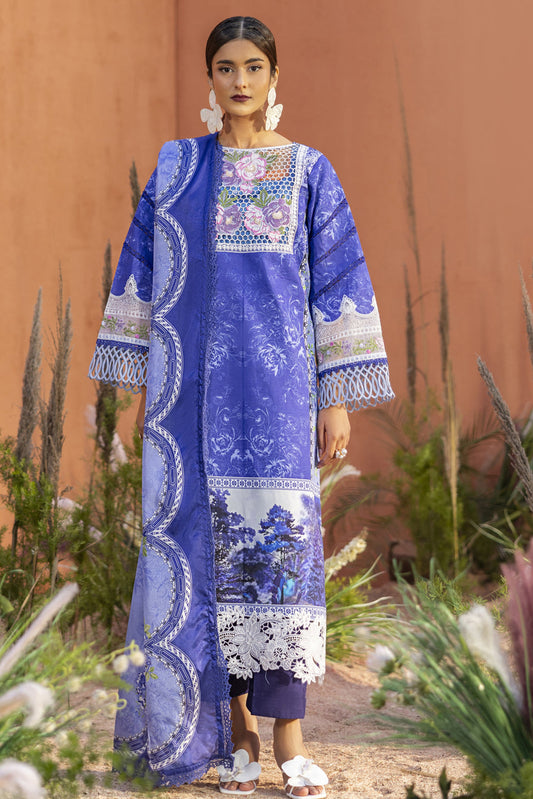 PARISHAY IVY BLOOM VOL 1 SUMMER COLLECTION 2026 N