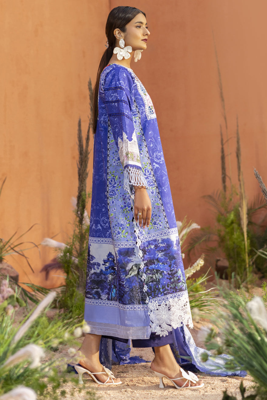 PARISHAY IVY BLOOM VOL 1 SUMMER COLLECTION 2026