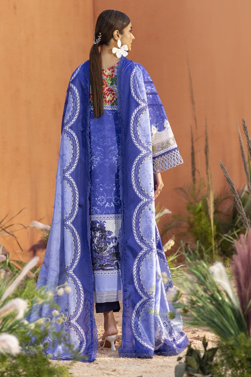 PARISHAY IVY BLOOM VOL 1 SUMMER COLLECTION 2026