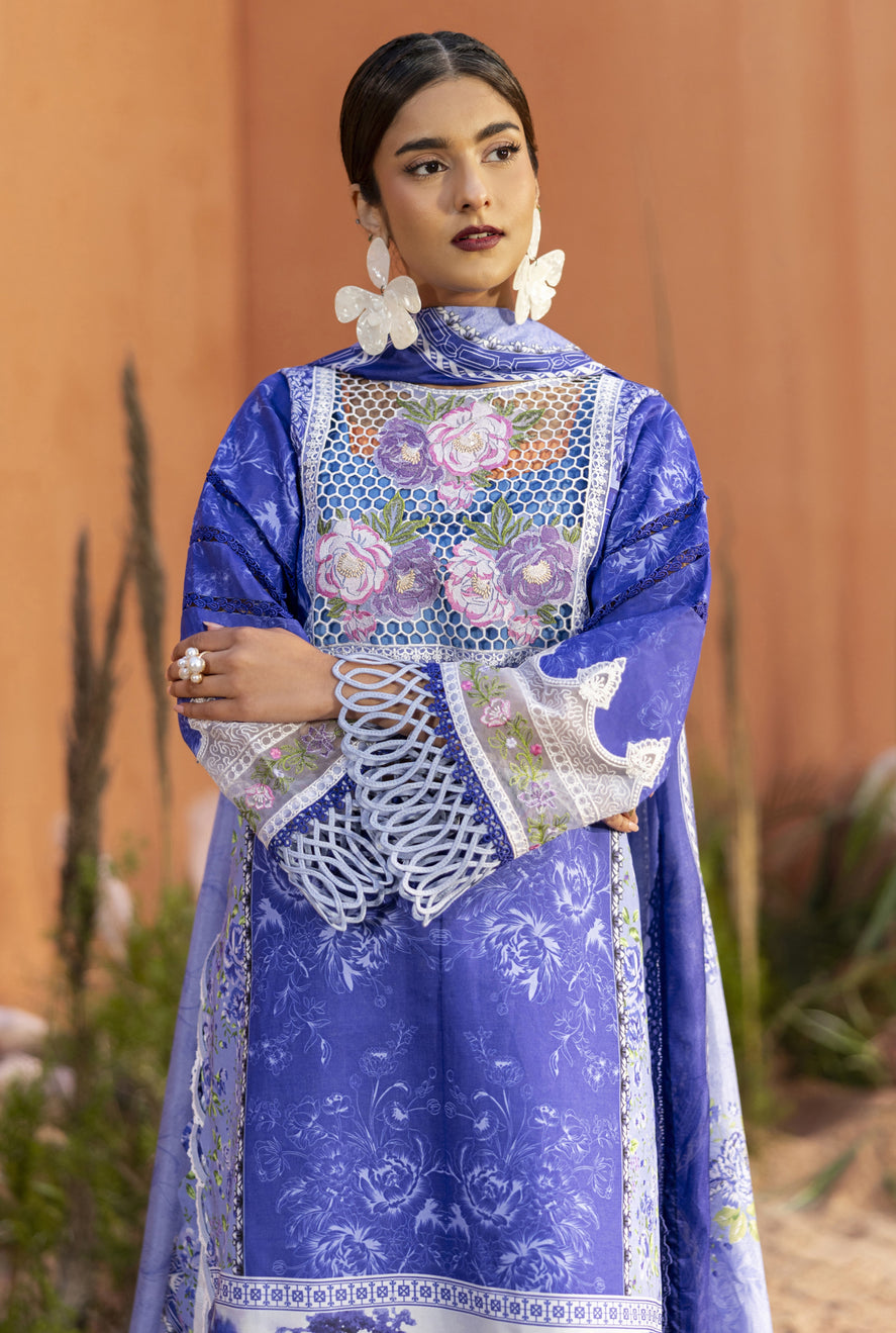 PARISHAY IVY BLOOM VOL 1 SUMMER COLLECTION 2026