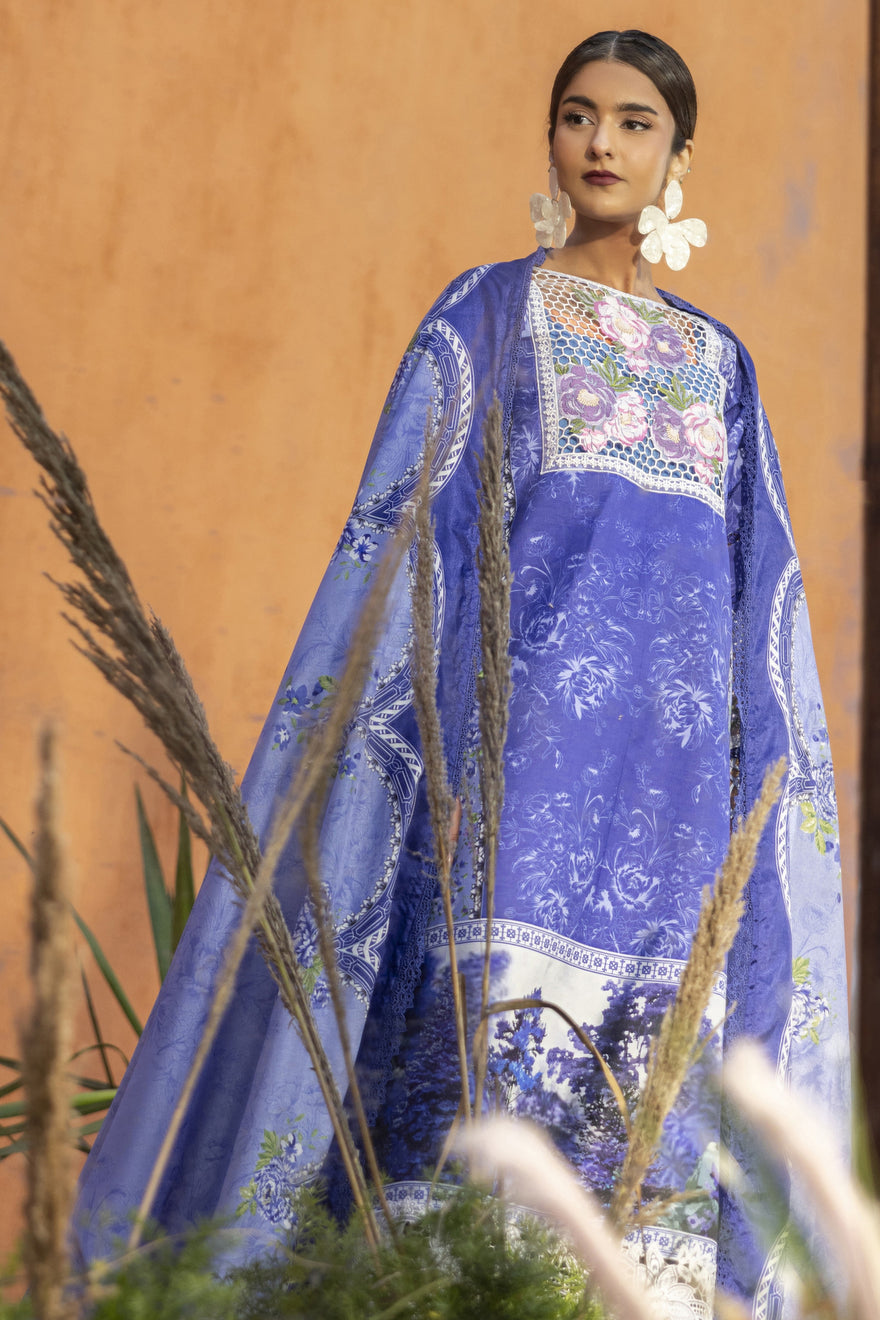 PARISHAY IVY BLOOM VOL 1 SUMMER COLLECTION 2026