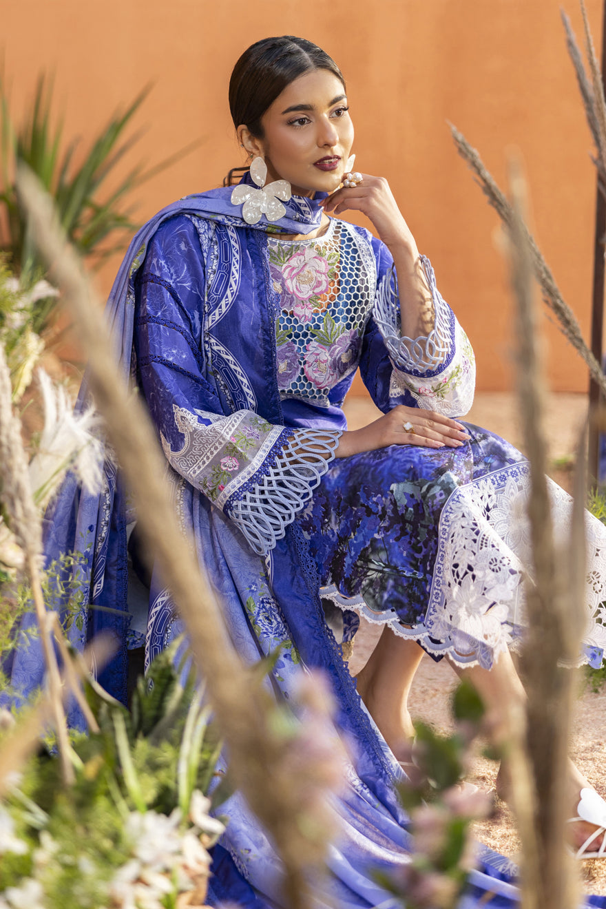 PARISHAY IVY BLOOM VOL 1 SUMMER COLLECTION 2026