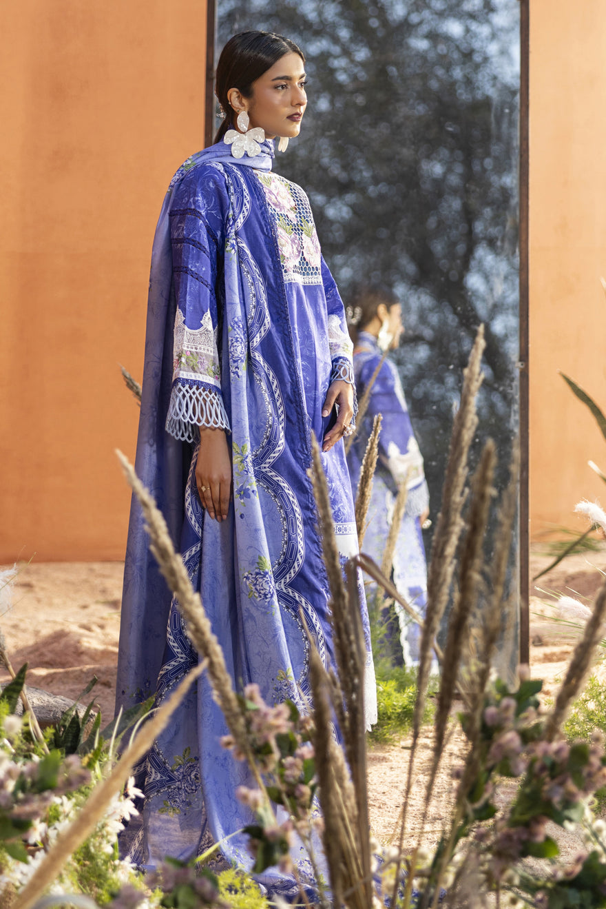 PARISHAY IVY BLOOM VOL 1 SUMMER COLLECTION 2026