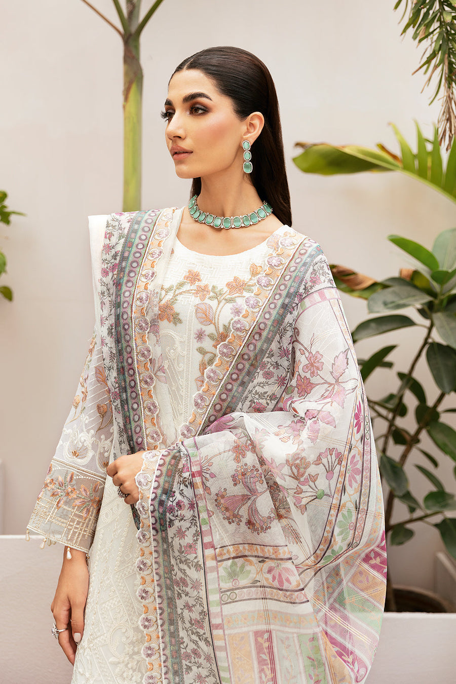 RAMSHA DASTAN VOL 2 CHIFFON COLLECTION 2025