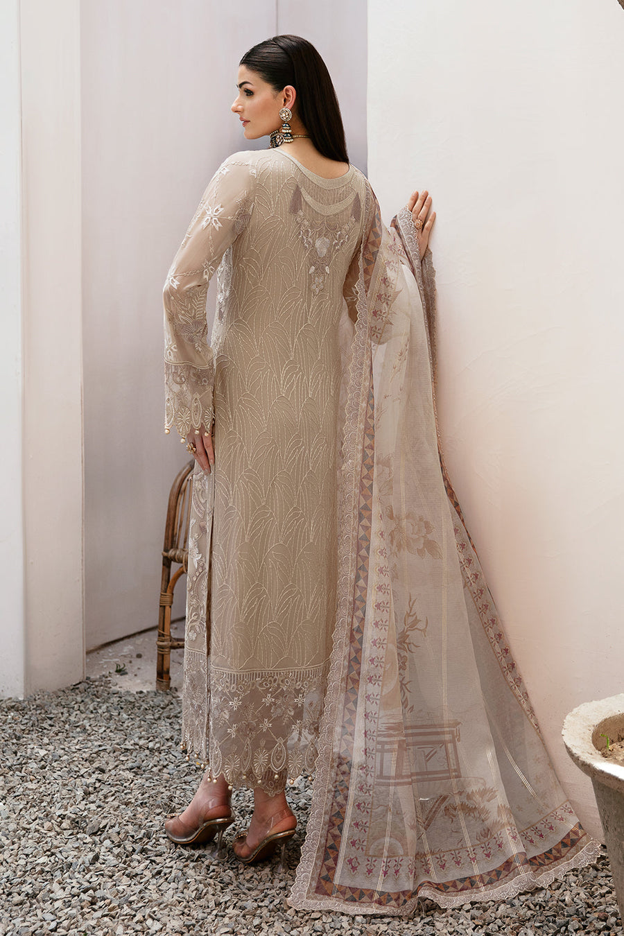 RAMSHA DASTAN VOL 2 CHIFFON COLLECTION 2025