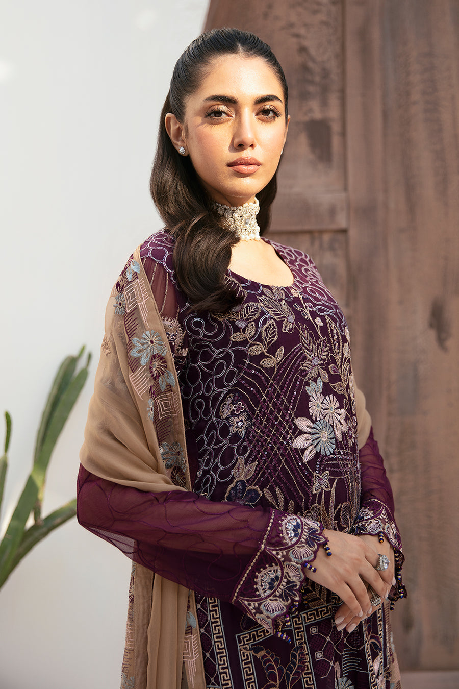 RAMSHA CHIFFON COLLECTION VOL 26 2024 🌸🌸🌸