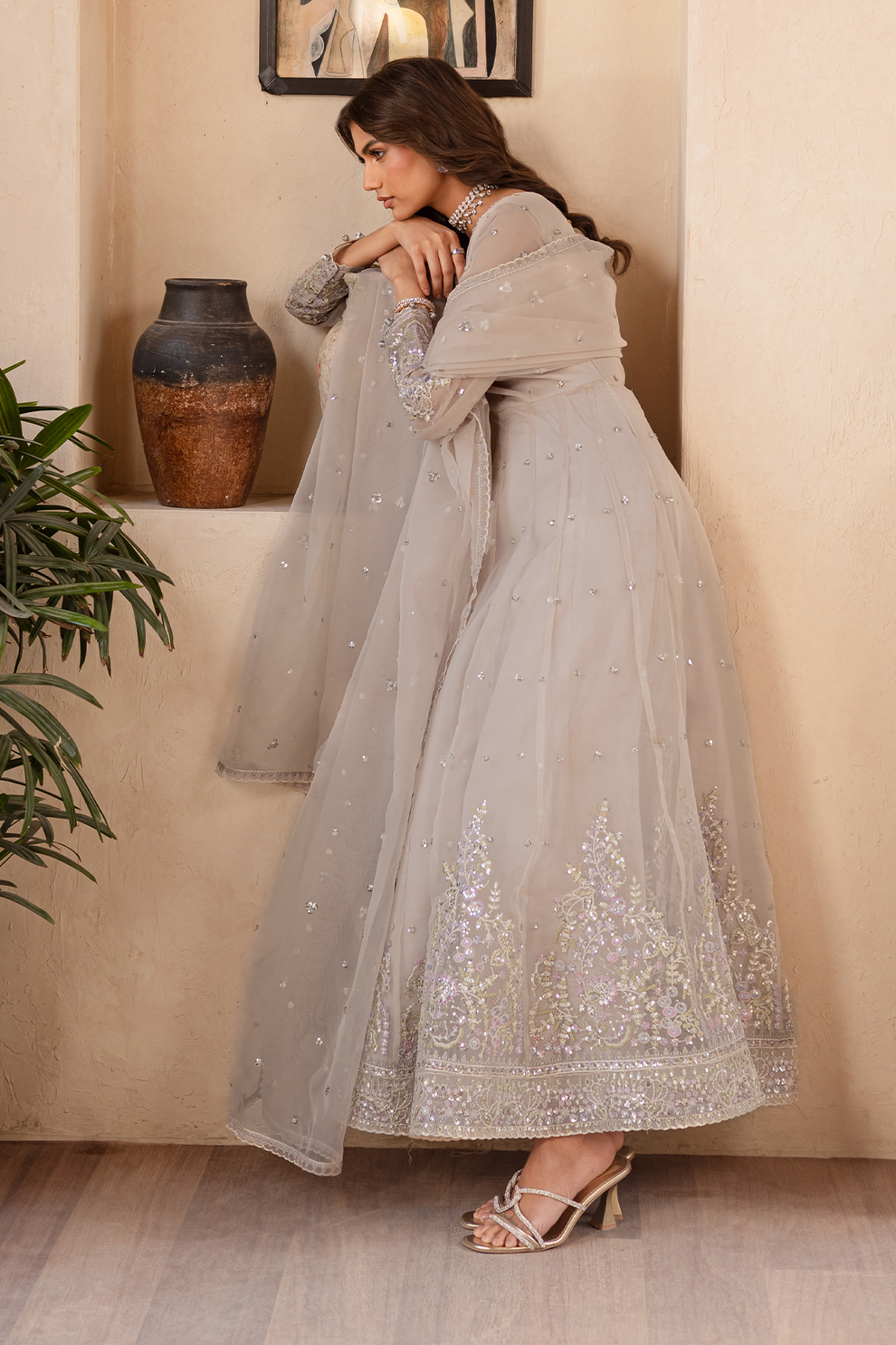 EMAAN ADEEL NOORE FESTIVE FORMALS COLLECTION 2025