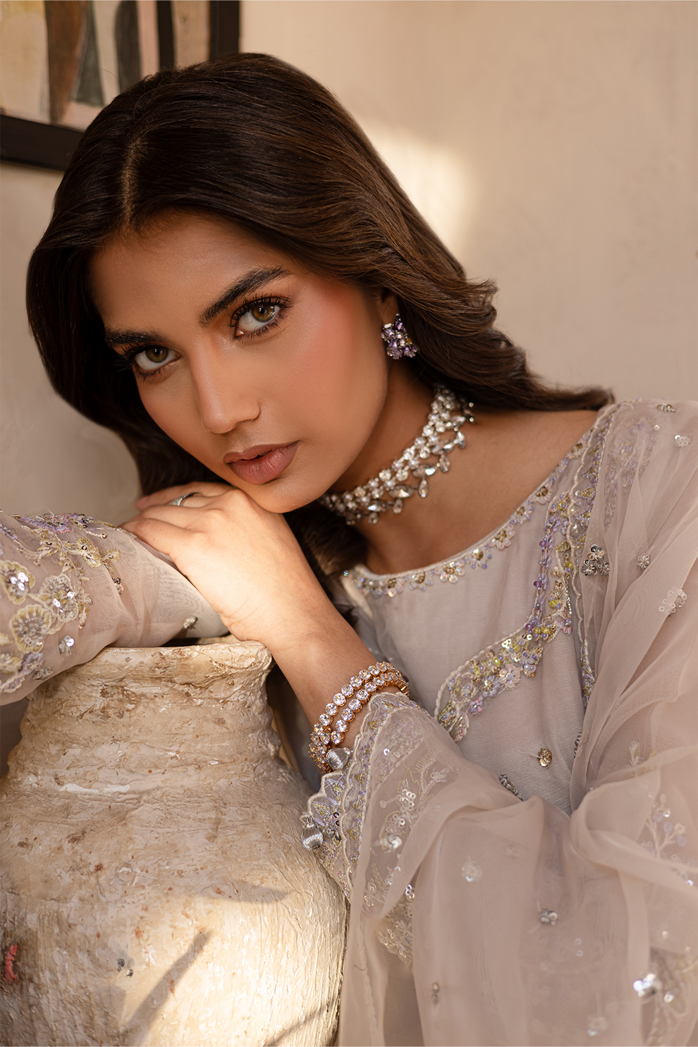 EMAAN ADEEL NOORE FESTIVE FORMALS COLLECTION 2025