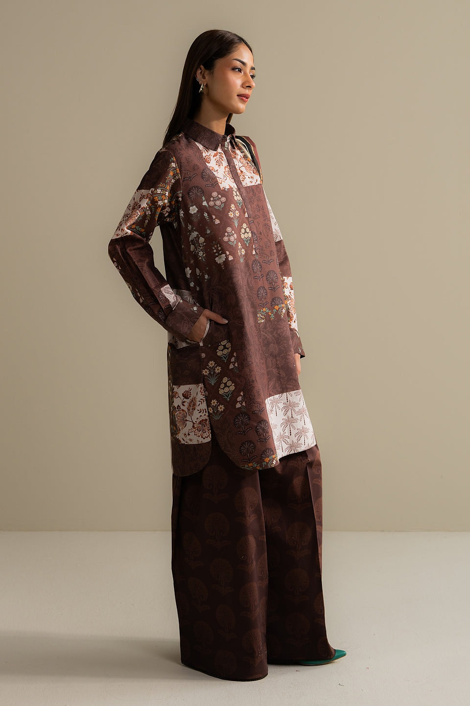 COCO PRINTS VOL 3 BY ZARA SHAHJAHAN 2025