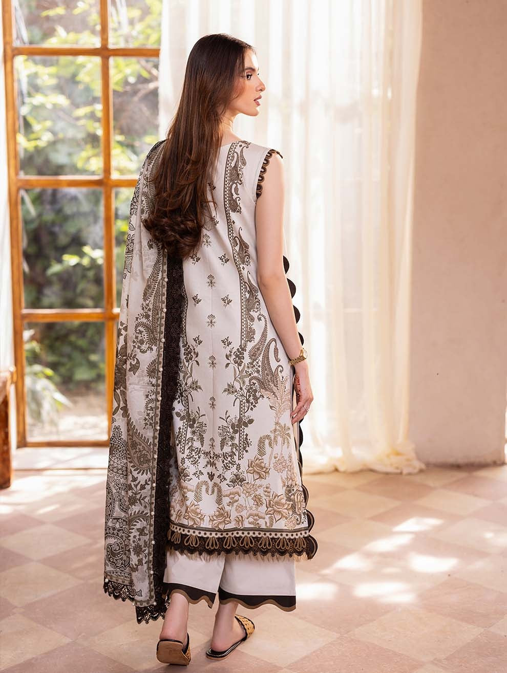JADE URBANE LAWN VOL 2 DIGITAL PRINTS SUMMER 2025